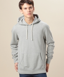 BEAUTY&YOUTH UNITED ARROWS | ＜REIGNING CHAMP＞ PO HOODIE/パーカー ◆(パーカー)