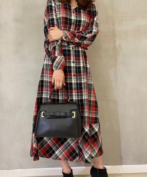 エムシュシュ エナメルブラック 幅広い サマンサタバサ 