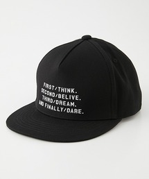 ONES BEST 5PANEL B.B. CAP／ワンズベスト5パネルキャップ