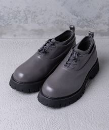 CASPER JOHN | High Sole Short Boots/ハイソールショートブーツ(ブーツ)