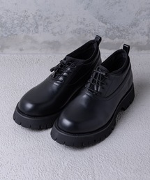 CASPER JOHN | High Sole Short Boots/ハイソールショートブーツ(ブーツ)