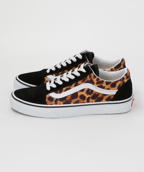VANS（バンズ）の「＜VANS（バンズ）＞OLD SKOOL オールド
