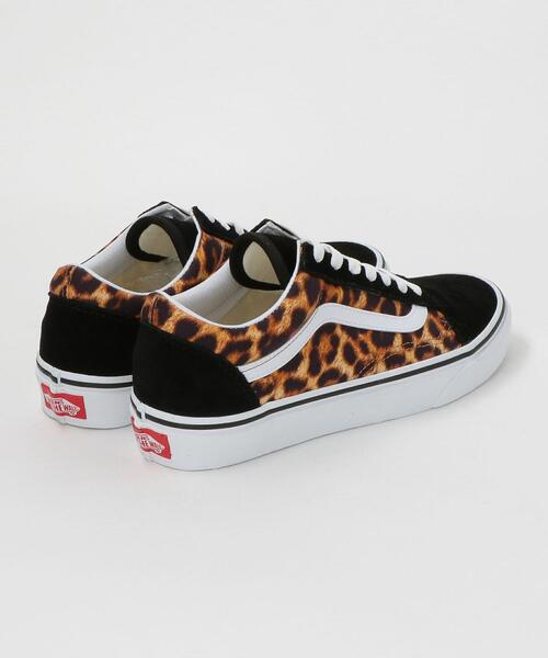 VANS（バンズ）の「＜VANS（バンズ）＞OLD SKOOL オールド