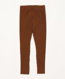 BLACK BY MOUSSY（ブラックバイマウジー）の「kids color leggins（レギンス/スパッツ・キッズ）」