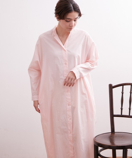 Veil エ 抗菌 消臭 Uvケア エ ロペ のファッション Rope サロン セール Rope サロン Et Adam ドルマンシャツ ワンピース Medi Salon アダム シャツワンピース Adam