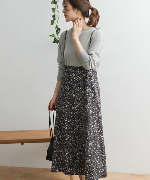 URBAN RESEARCH DOORS（アーバンリサーチドアーズ）の「フラワー 