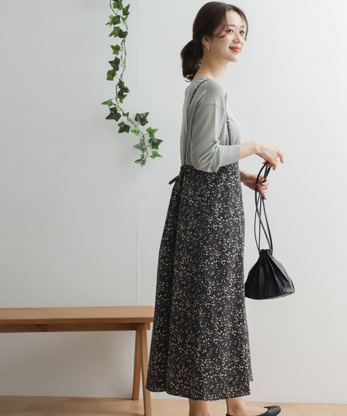 URBAN RESEARCH DOORS（アーバンリサーチドアーズ）の「フラワー 