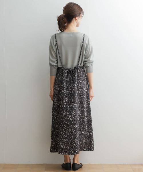 URBAN RESEARCH DOORS（アーバンリサーチドアーズ）の「フラワー
