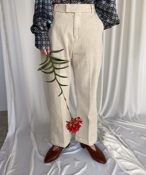 SANSeLF(サンセルフ)の「【SANSeLF】 Se soft vcut shoes sans4(パンプス・レディース・ブラウン/グリーン/シルバー・40/38/39/35/36/37)」の12枚目の写真