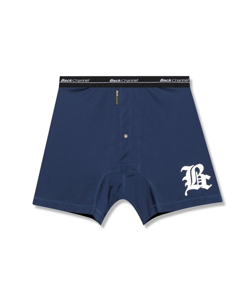 backchannel アンダーウェア Back Channel（バックチャンネル）｜アンダーウェア一覧 - WEAR