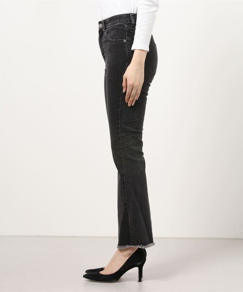 DR.DENIM(ドクターデニム)の「Genesis(その他パンツ・レディース・ブルー系その他/ブラック系その他・24)」の4枚目の写真