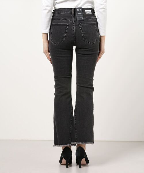 DR.DENIM(ドクターデニム)の「Genesis(その他パンツ・レディース・ブルー系その他/ブラック系その他・24)」の3枚目の写真