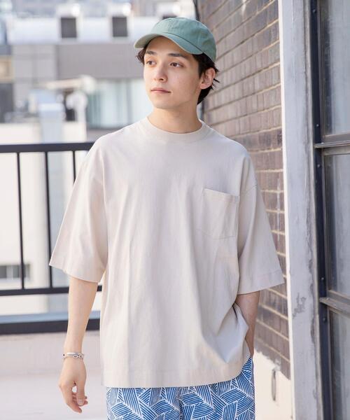 【関税込み】John Elliott オフホワイト コットン Tシャツ John Elliott University Tee 'White' | ROOTED - Nashville, TN