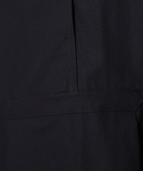 DRESSTERIOR タイプライターブザムシャツワンピース ドレステリア ドレステリア ワンピース DRESSTERIOR（ドレステリア）の