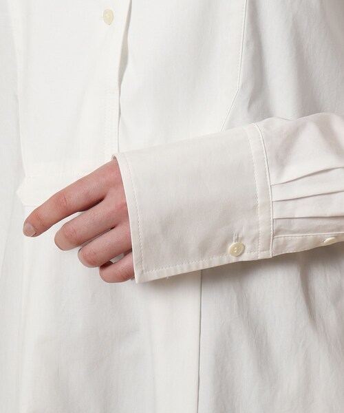 DRESSTERIOR（ドレステリア）の「◇タイプライターブザムシャツ