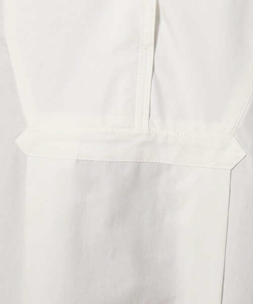 DRESSTERIOR タイプライターブザムシャツワンピース ドレステリア DRESSTERIOR（ドレステリア）の「◇タイプライターブザムシャツ