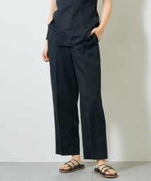 Whim Gazette（ウィムガゼット）の「ストレートイージーパンツ（その他パンツ）」