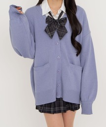 WEGO/【毎年人気のアイテムが再入荷!】ニットカーディガン