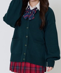 WEGO（ウィゴー）の「WEGO 【毎年人気のアイテムが再入荷!】ニットカーディガン（カーディガン/ボレロ）」