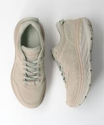 HOKA | ＜HOKA ONE ONE＞ BONDI SUEDE/ボンダイ(スニーカー)