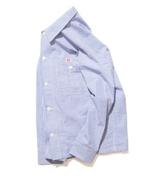 COWDEN | COWDEN/カウデン COWDEN サッカー CPO シャツ(シャツ/ブラウス)