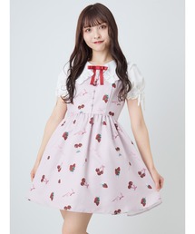 Ank Rouge アンクルージュのワンピース 半袖 通販 Zozotown