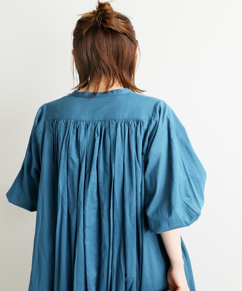 MARIHA/マリハ】 別注 鳥の歌のドレス◇（ワンピース）｜IENA（イエナ