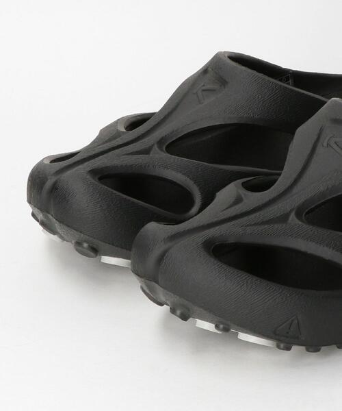 KEEN（キーン）の「＜KEEN（キーン）＞ SHANTI/サンダル（サンダル・メンズ・ブラック・8/10/9）」の5枚目の写真