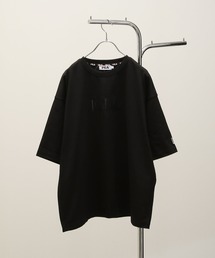 FILA | 【特別別注】【FILA】 オリジナル刺繍ビッグTシャツ【ユニセックス】(Tシャツ/カットソー)