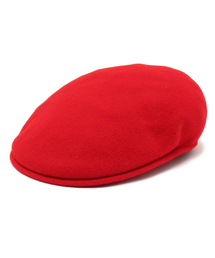 KANGOL | WEGO/KANGOL WOOL 504(ハンチング/ベレー帽)