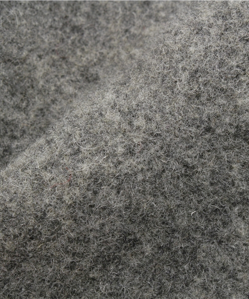 KANGOL（カンゴール）の「WEGO/KANGOL WOOL 504（ハンチング/ベレー帽・メンズ・ブラック/グレー/レッド・LARGE）」の9枚目の写真