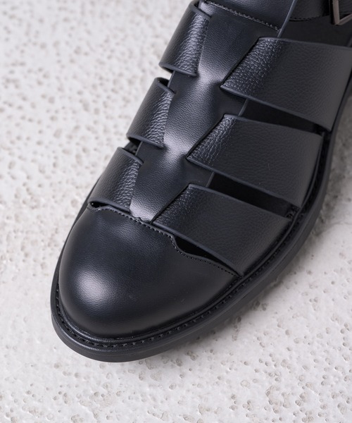 vivi⚫︎定価22000円◆新品タグ付◆ヤマダヤ◆フェイクレザージャケット レザージャケット メンズ ライダースジャケット ダブル