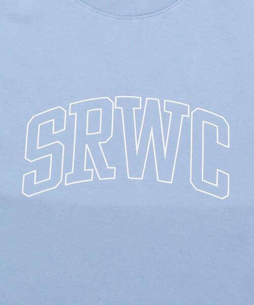 Tee Tシャツ Tシャツ カットソー Sporty Rich スポーティアンドリッチ のファッション Princeton Sporty Rich Princeton