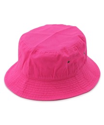 newhattan | NEWHATTAN/ニューハッタン/《WEB限定》バケットハット/BucketHat(ハット)