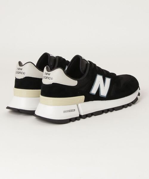 NEW BALANCE（ニューバランス）の「MS1300（スニーカー・メンズ・ブラック/グレー/ホワイト・28.5cm/27.0cm/27.5cm/25.5cm/25.0cm/26.0cm/26.5cm/28.0cm/29.0cm）」の7枚目の写真