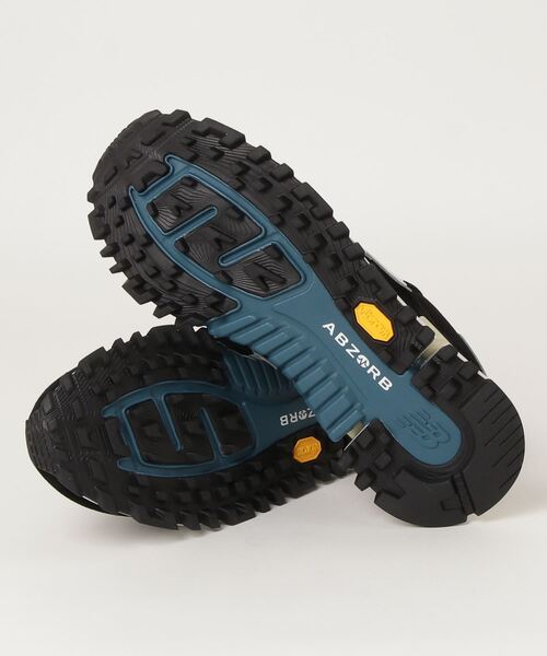 NEW BALANCE（ニューバランス）の「MS1300（スニーカー・メンズ・ブラック/グレー/ホワイト・28.5cm/27.0cm/27.5cm/25.5cm/25.0cm/26.0cm/26.5cm/28.0cm/29.0cm）」の10枚目の写真