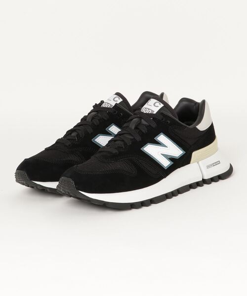 NEW BALANCE（ニューバランス）の「MS1300（スニーカー・メンズ・ブラック/グレー/ホワイト・28.5cm/27.0cm/27.5cm/25.5cm/25.0cm/26.0cm/26.5cm/28.0cm/29.0cm）」の5枚目の写真
