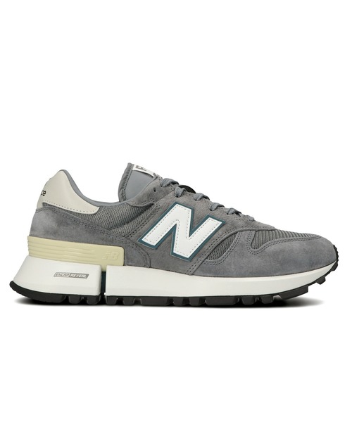 NEW BALANCE（ニューバランス）の「MS1300（スニーカー・メンズ・ブラック/グレー/ホワイト・28.5cm/27.0cm/27.5cm/25.5cm/25.0cm/26.0cm/26.5cm/28.0cm/29.0cm）」の11枚目の写真