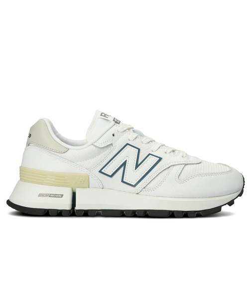 NEW BALANCE（ニューバランス）の「MS1300（スニーカー・メンズ・ブラック/グレー/ホワイト・28.5cm/27.0cm/27.5cm/25.5cm/25.0cm/26.0cm/26.5cm/28.0cm/29.0cm）」の8枚目の写真