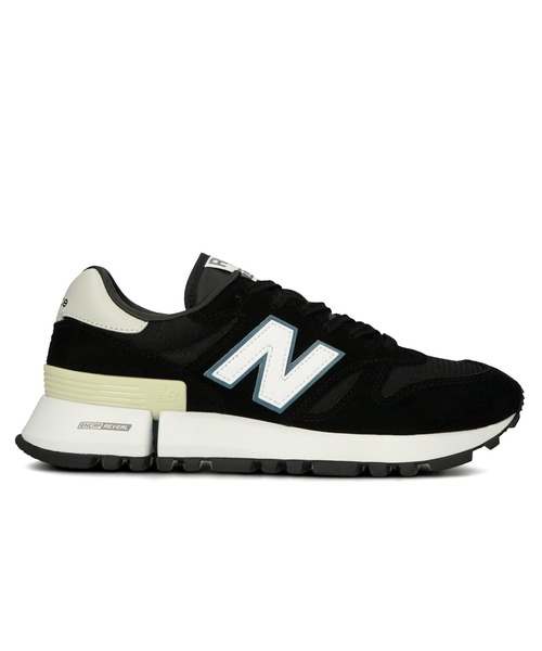 NEW BALANCE（ニューバランス）の「MS1300（スニーカー・メンズ・ブラック/グレー/ホワイト・28.5cm/27.0cm/27.5cm/25.5cm/25.0cm/26.0cm/26.5cm/28.0cm/29.0cm）」の14枚目の写真