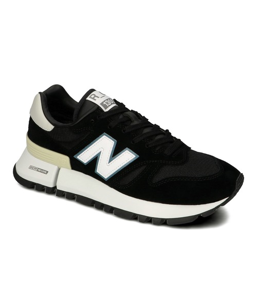 NEW BALANCE（ニューバランス）の「MS1300（スニーカー・メンズ・ブラック/グレー/ホワイト・28.5cm/27.0cm/27.5cm/25.5cm/25.0cm/26.0cm/26.5cm/28.0cm/29.0cm）」の12枚目の写真