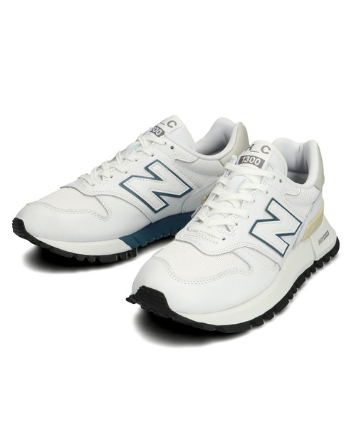 NEW BALANCE（ニューバランス）の「MS1300（スニーカー・メンズ・ブラック/グレー/ホワイト・28.5cm/27.0cm/27.5cm/25.5cm/25.0cm/26.0cm/26.5cm/28.0cm/29.0cm）」の9枚目の写真