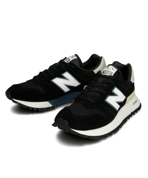 NEW BALANCE（ニューバランス）の「MS1300（スニーカー・メンズ・ブラック/グレー/ホワイト・28.5cm/27.0cm/27.5cm/25.5cm/25.0cm/26.0cm/26.5cm/28.0cm/29.0cm）」の16枚目の写真