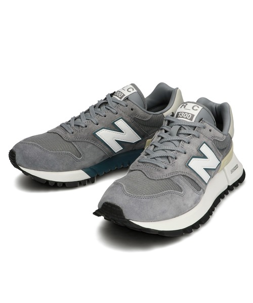 NEW BALANCE（ニューバランス）の「MS1300（スニーカー・メンズ・ブラック/グレー/ホワイト・28.5cm/27.0cm/27.5cm/25.5cm/25.0cm/26.0cm/26.5cm/28.0cm/29.0cm）」の13枚目の写真