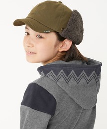 KRIFF MAYER Kid's Collection | ガラフーディー(スウェット)