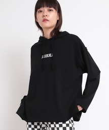 RNA | M1694 カットオフフーディー(Tシャツ/カットソー)