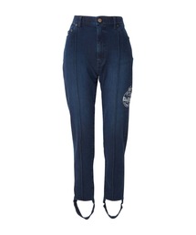 HYSTERIC GLAMOUR | AUTO CLUB デニムトレンカ(その他パンツ)