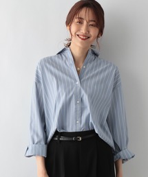 GLOBAL WORK | 365日マイスタイルシャツ/215373(シャツ/ブラウス)