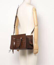 MARC JACOBS（マークジェイコブス）の「CRUISER/クルーザー