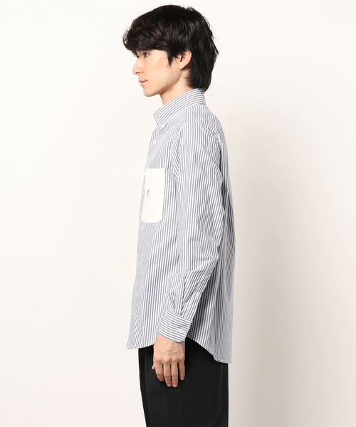 CRAIG GREEN ブラウス レディース クレイグ グリーン 中古 古着